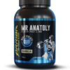 Arriba Whey Isolate Pro