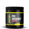 Arriba Pre Workout