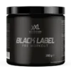 Black Label - Pre Workout